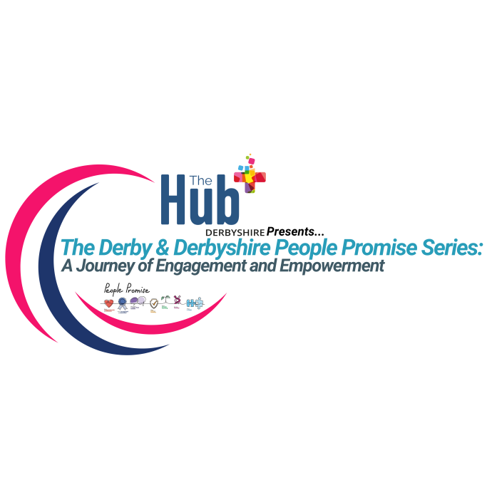 Derby & Derbyshire People Promise Series: A Journey of Engagement and Empowerment